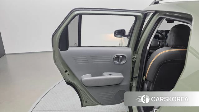 Hyundai Casper id 4315764 из Кореи 17