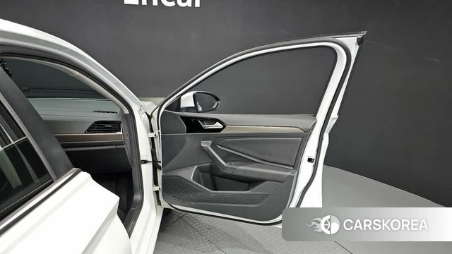 Volkswagen 7th Generation of Jetta id 4244566 из Кореи 17