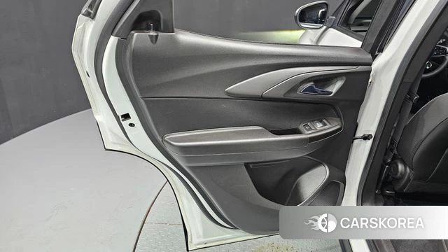 Chevrolet (GM Daewoo) Trailblazer id 4230998 из Кореи 17