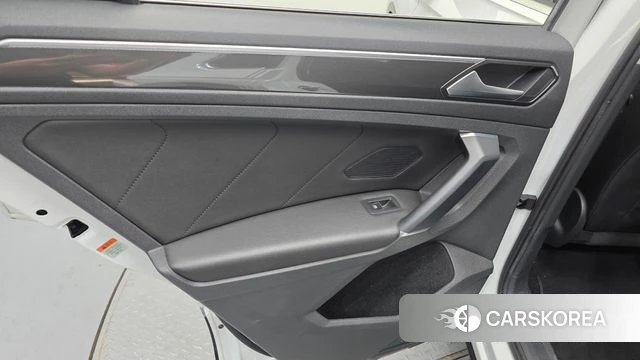 Volkswagen Tiguan second Generation id 4477552 из Кореи 17