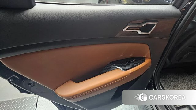 Kia Sportage 5th Generation id 4224274 из Кореи 17