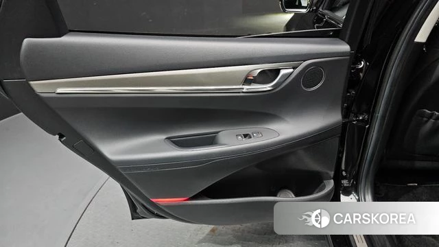 Hyundai The New Grandeur IG Hybrid id 4249435 из Кореи 17