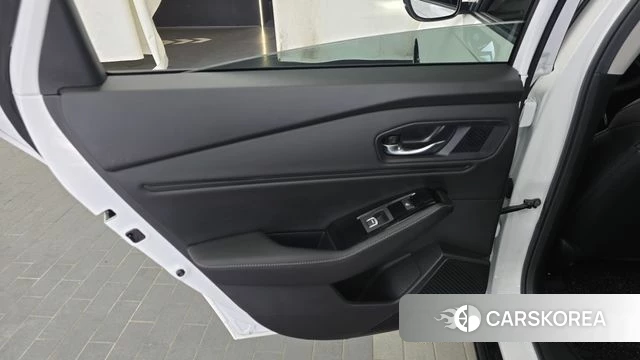 Honda Accord 11th Generation id 4590128 из Кореи 17