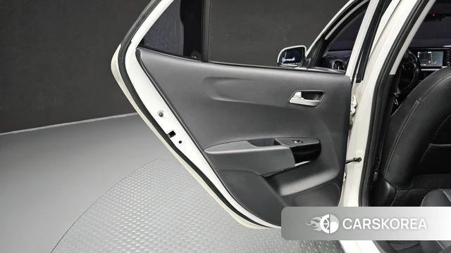 Kia All New Morning (JA) id 4557852 из Кореи 17