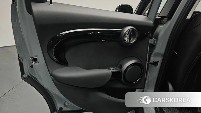 Mini Cooper id 4195866 из Кореи 17