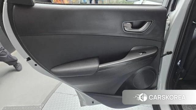 Hyundai Kona id 4417394 из Кореи 17