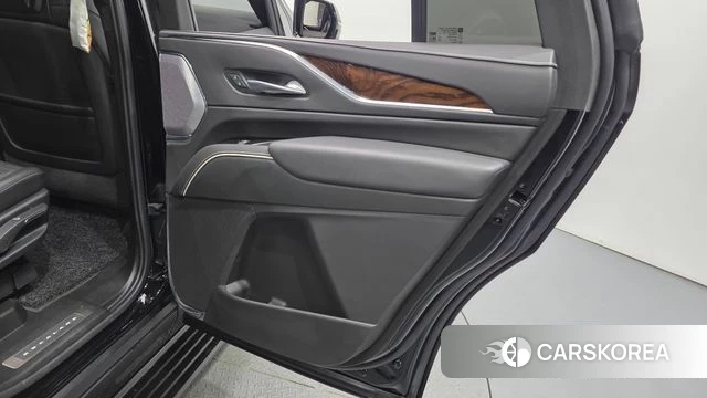 Cadillac Escalade 5th Generation id 4292496 из Кореи 17