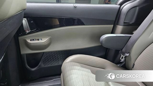 Kia The New Carnival 4th Generation id 4590746 из Кореи 17