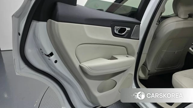 Volvo XC60 second Generation id 4762119 из Кореи 17