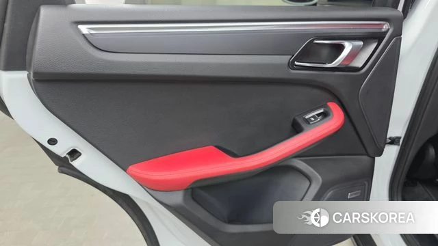 Porsche Macan id 4195776 из Кореи 17