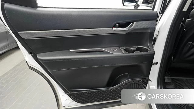 Hyundai Palisade id 4525012 из Кореи 17