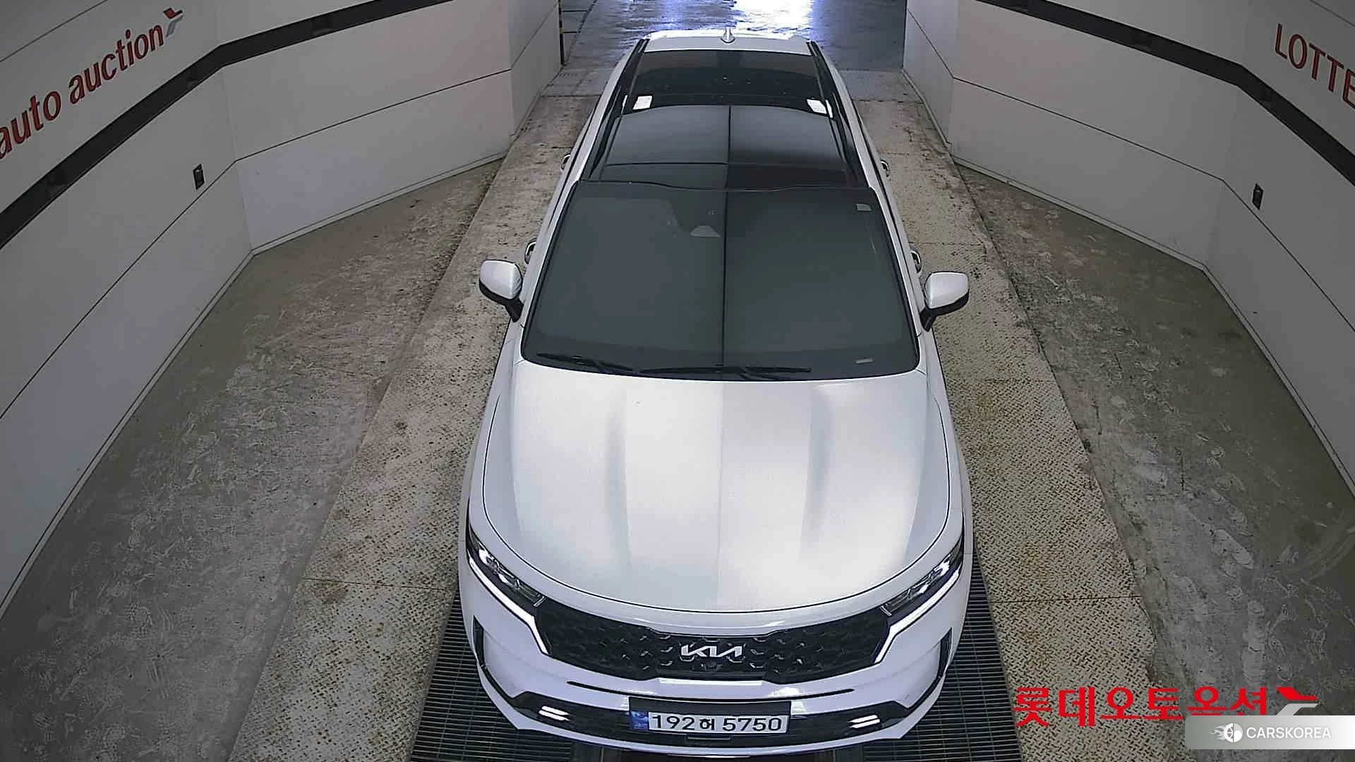 Kia Sorento id 4296908 из Кореи 17