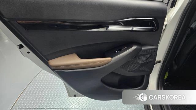 Kia Seltos id 4793563 из Кореи 17