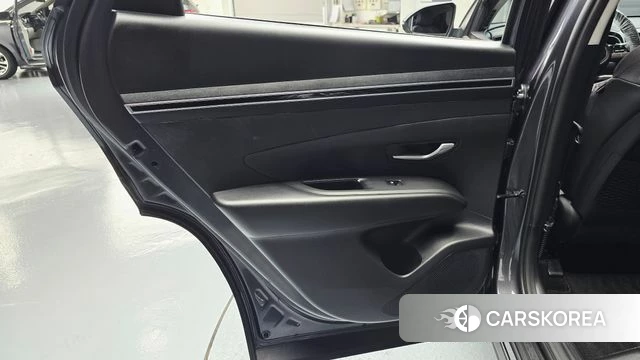 Hyundai Tucson (NX4) id 4303350 из Кореи 17
