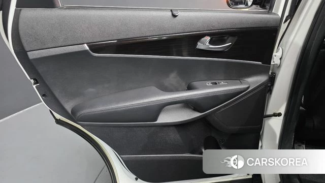 Kia The New Sorento id 4269338 из Кореи 17