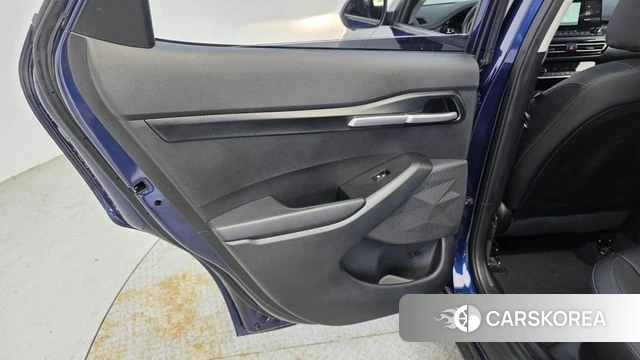 Kia Seltos id 4475531 из Кореи 17