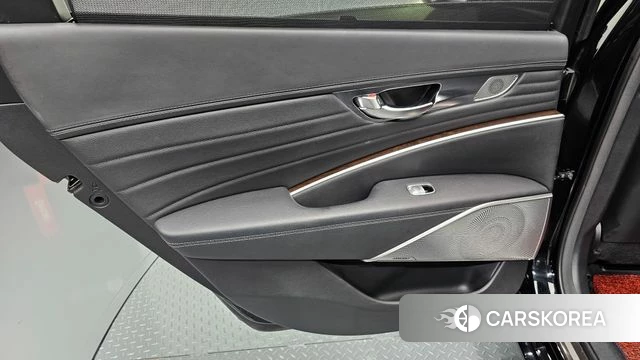 Kia More K9 id 4785147 из Кореи 17