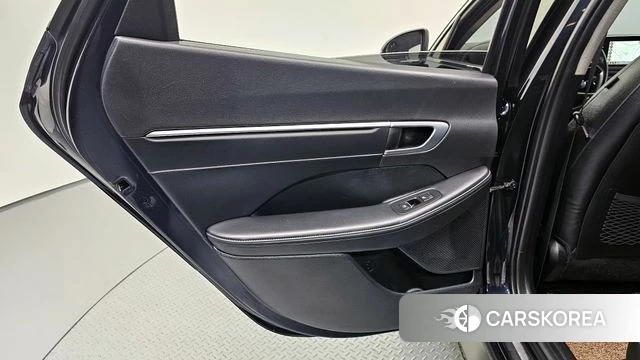 Hyundai Sonata (DN8) id 4224998 из Кореи 17