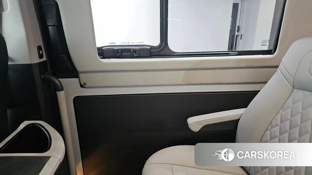 Hyundai Solati id 4586476 из Кореи 17