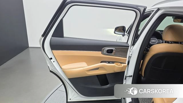 Kia Sorento 4th Generation id 4500739 из Кореи 17