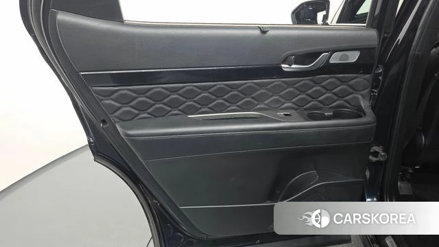Hyundai Palisade id 4702608 из Кореи 17