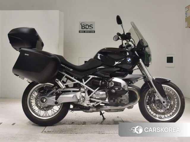 Проданный BMW R1200R CLASSIC 2012 из Японии