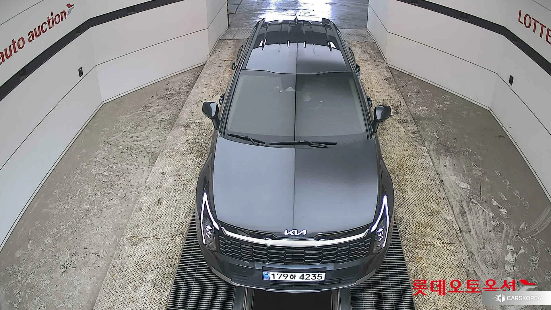 Kia Sportage Hybrid id 3882165 из Кореи 17