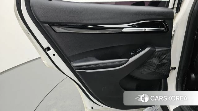 Kia Seltos id 4362966 из Кореи 17