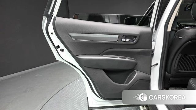 Renault Korea (Samsung) The New QM6 id 4698086 из Кореи 17