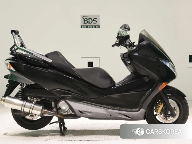 Проданный Honda FORZA ABS 2012 из Японии, фото 2