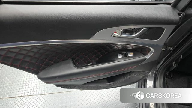Genesis G70 id 4708731 из Кореи 17