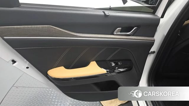 Kia K5 3rd generation id 4415887 из Кореи 17