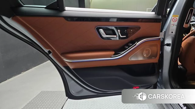 Mercedes-Benz S-Class W223 id 4783000 из Кореи 17