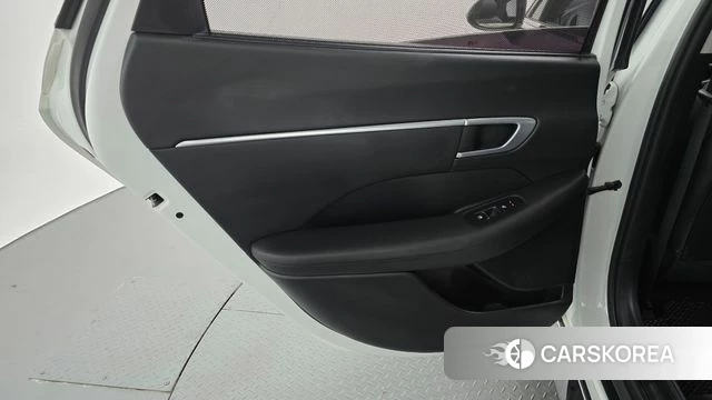 Hyundai Sonata (DN8) id 4651997 из Кореи 17