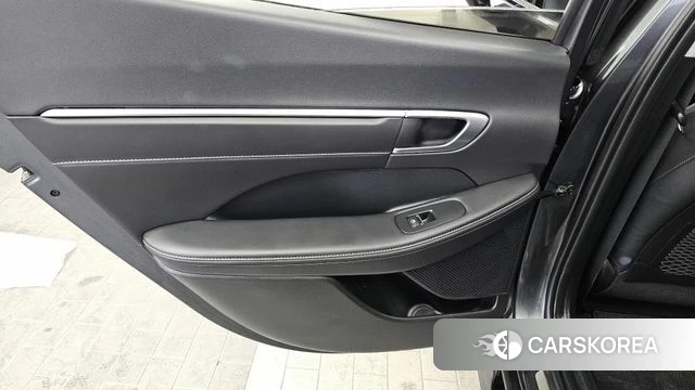 Hyundai Sonata (DN8) id 4355353 из Кореи 17