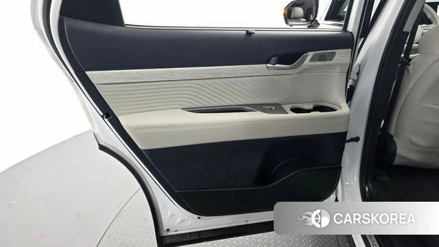 Hyundai The New Palisade id 4302519 из Кореи 17
