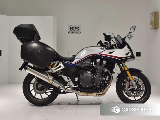 Проданный Honda CB1300SF BOLDOR SP 2023 из Японии