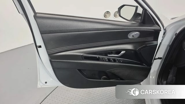 Hyundai Avante (CN7) id 4224096 из Кореи 17