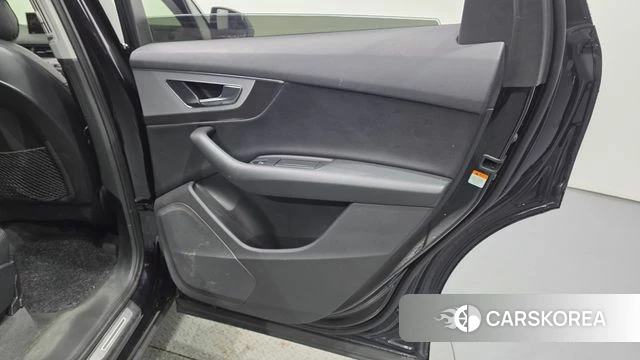 Audi Q7 (4M) id 4750996 из Кореи 17