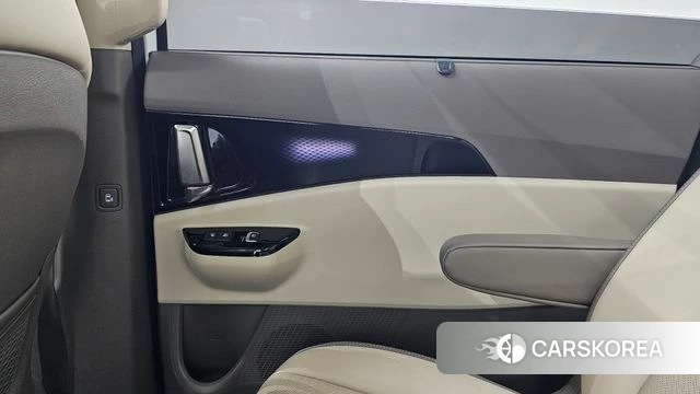 Kia Carnival 4th generation id 4768565 из Кореи 17