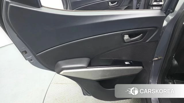 Ssangyong Tivoli Armor id 4520971 из Кореи 17