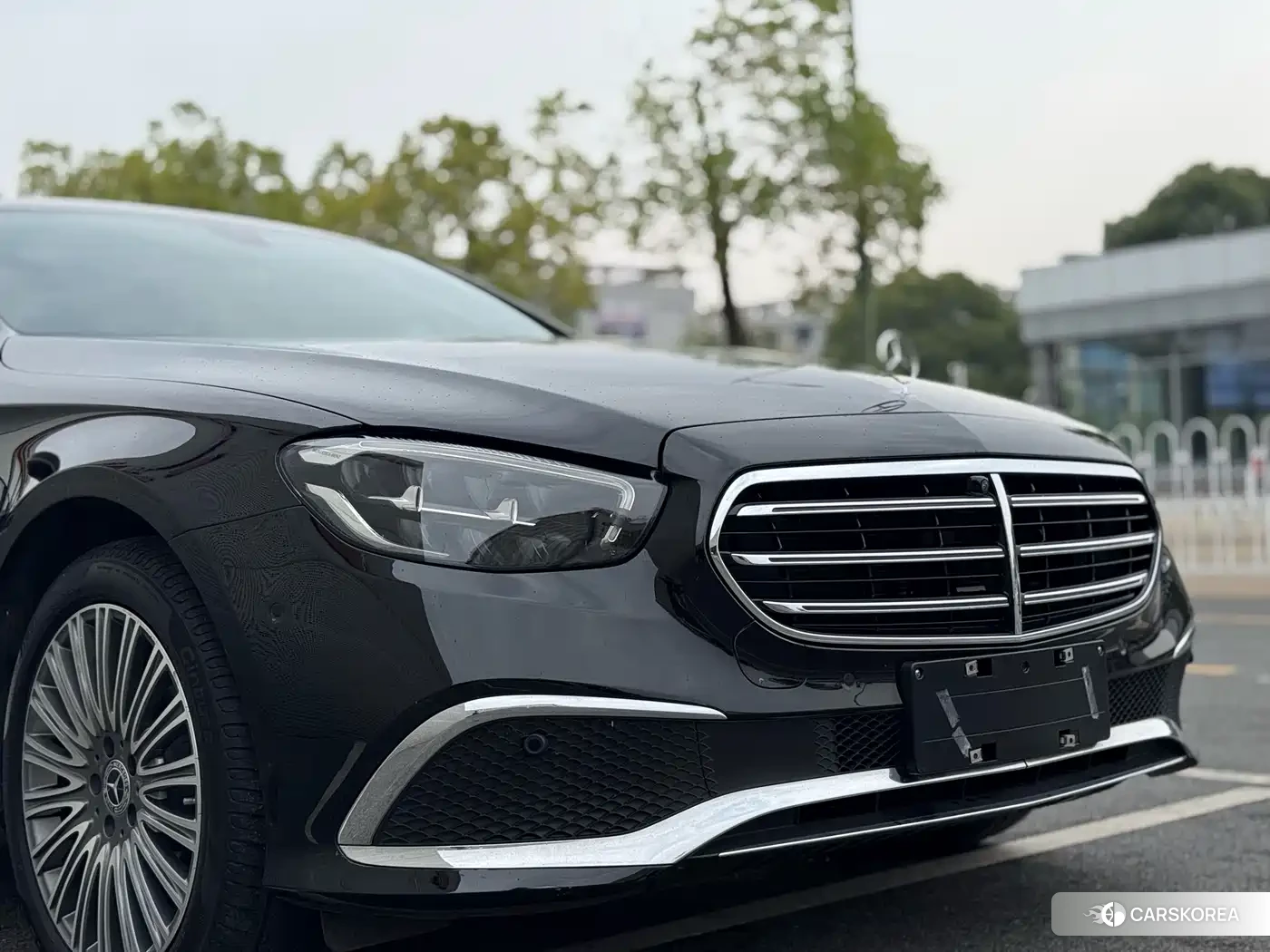 Mercedes-Benz E-Class id 4577598 из Китая 17