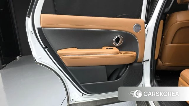 Hyundai Palisade (LX3) id 4279919 из Кореи 17