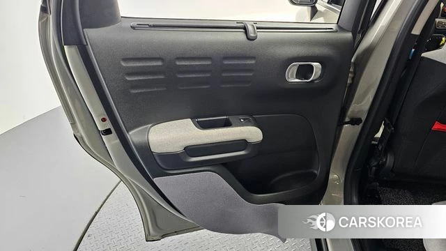 Citroen / DS C3 Aircross id 4396813 из Кореи 17
