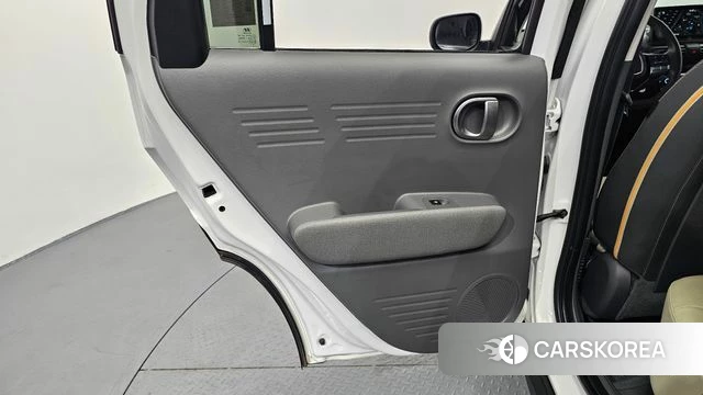 Hyundai The New Casper id 4342565 из Кореи 17