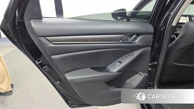 Honda Accord 10th Generation id 4760075 из Кореи 17