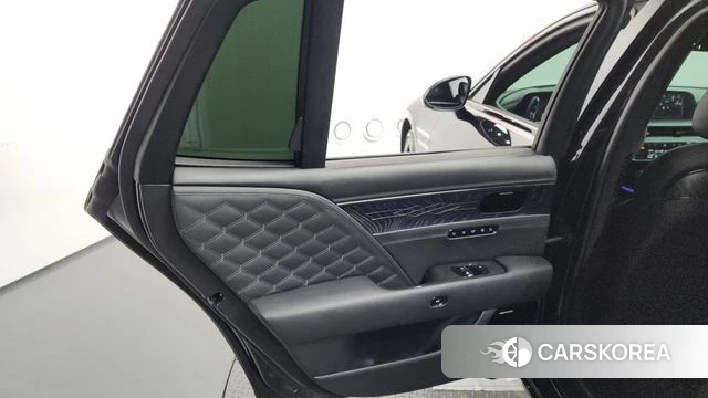 Genesis G90 (RS4) id 4432317 из Кореи 17