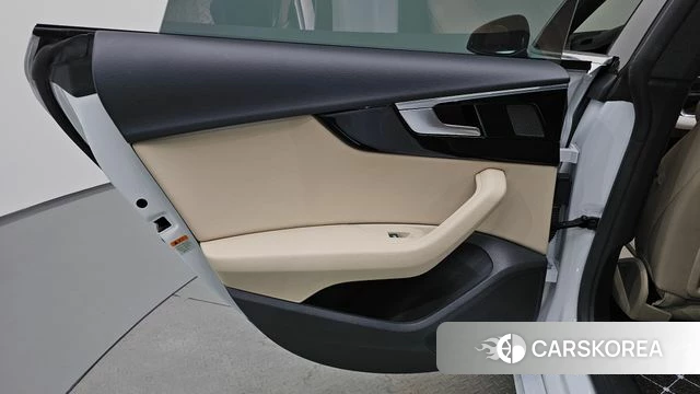 Audi A5 (F5) id 4507341 из Кореи 17