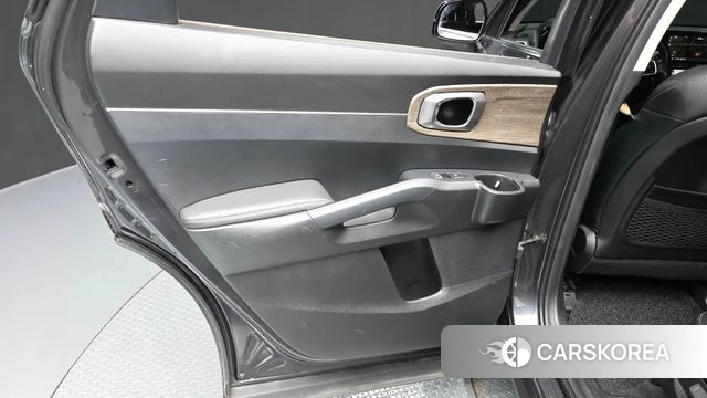 Kia Sorento 4th Generation id 4721036 из Кореи 17