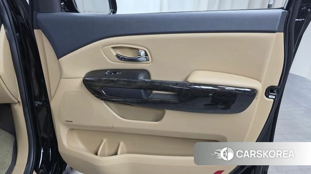 Kia The New Carnival id 4325295 из Кореи 17